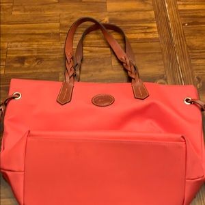 Dooney handbag